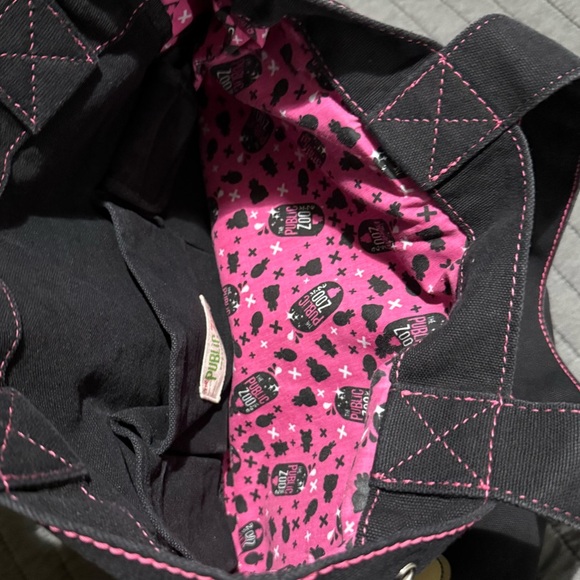 EUC Tote Bag - Picture 4 of 12